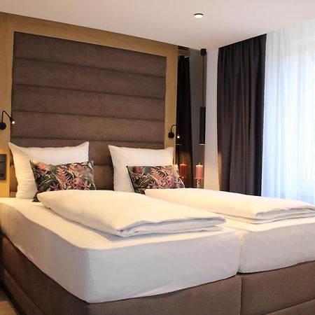 Hotel Reutlinger Hof Reutlingen Zewnętrze zdjęcie