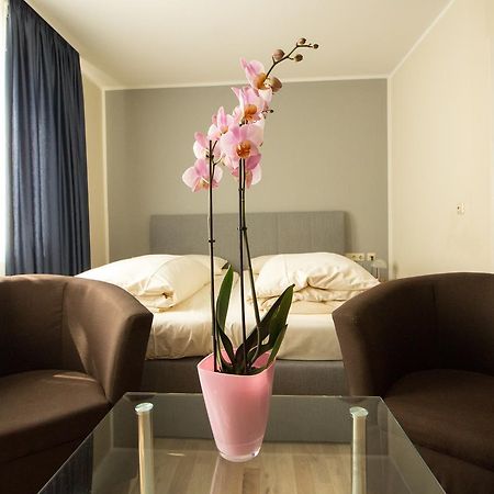 Hotel Reutlinger Hof Reutlingen Zewnętrze zdjęcie