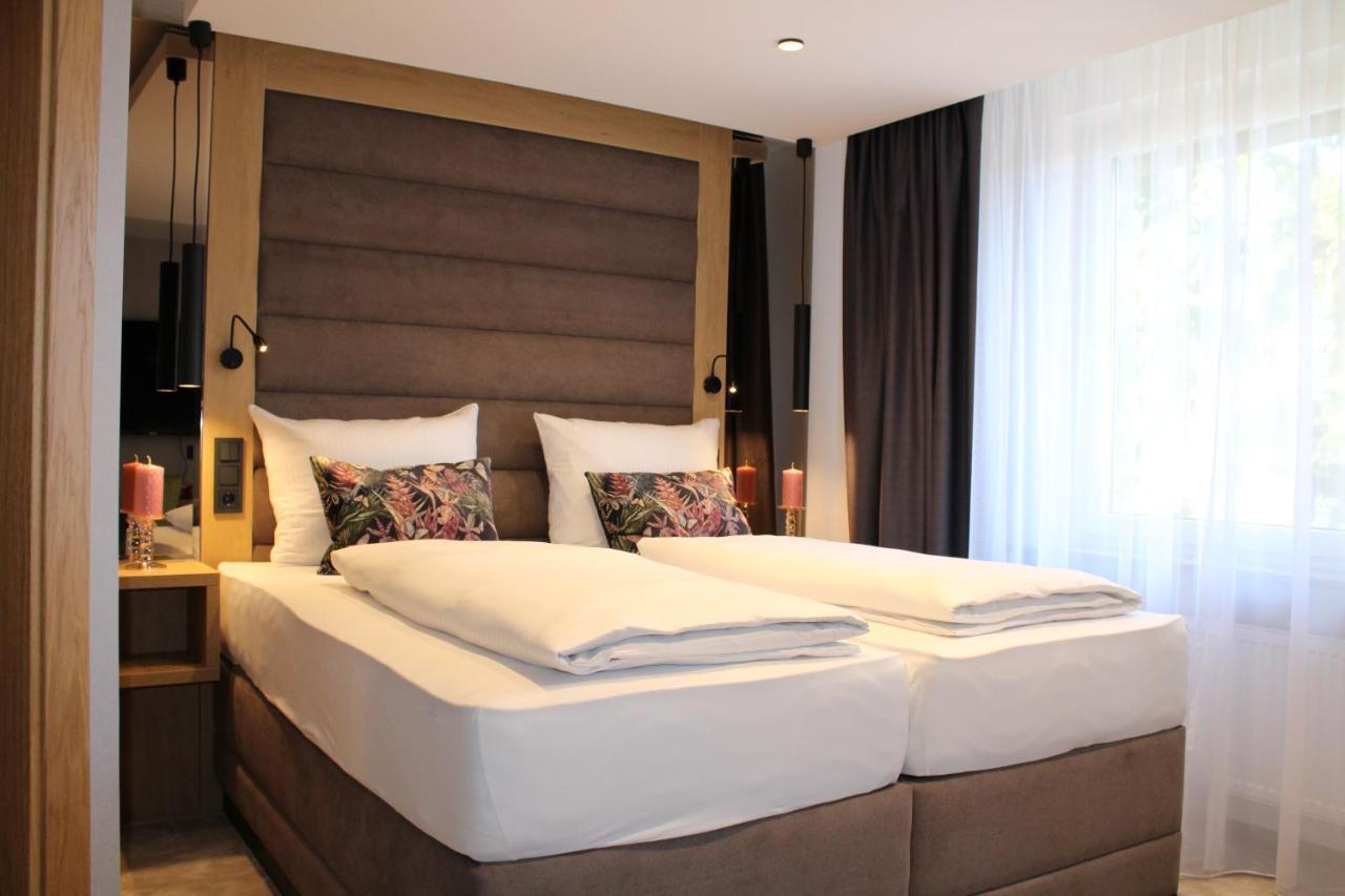 Hotel Reutlinger Hof Reutlingen Zewnętrze zdjęcie