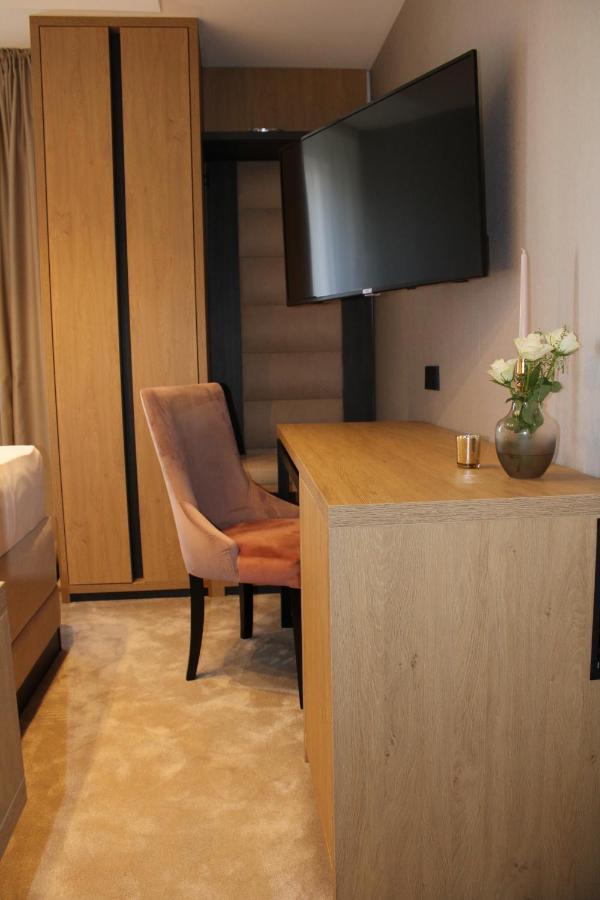 Hotel Reutlinger Hof Reutlingen Zewnętrze zdjęcie