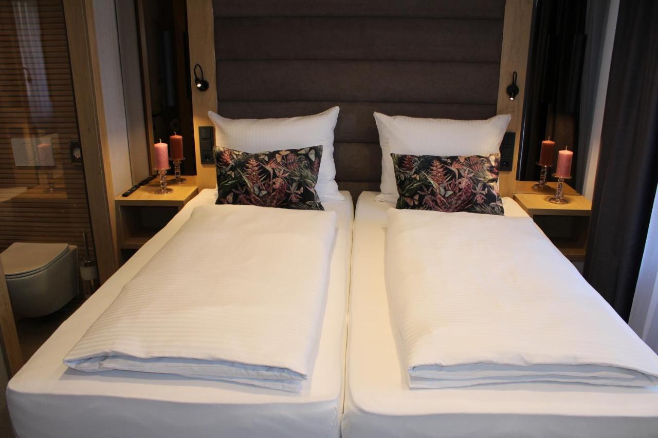 Hotel Reutlinger Hof Reutlingen Zewnętrze zdjęcie
