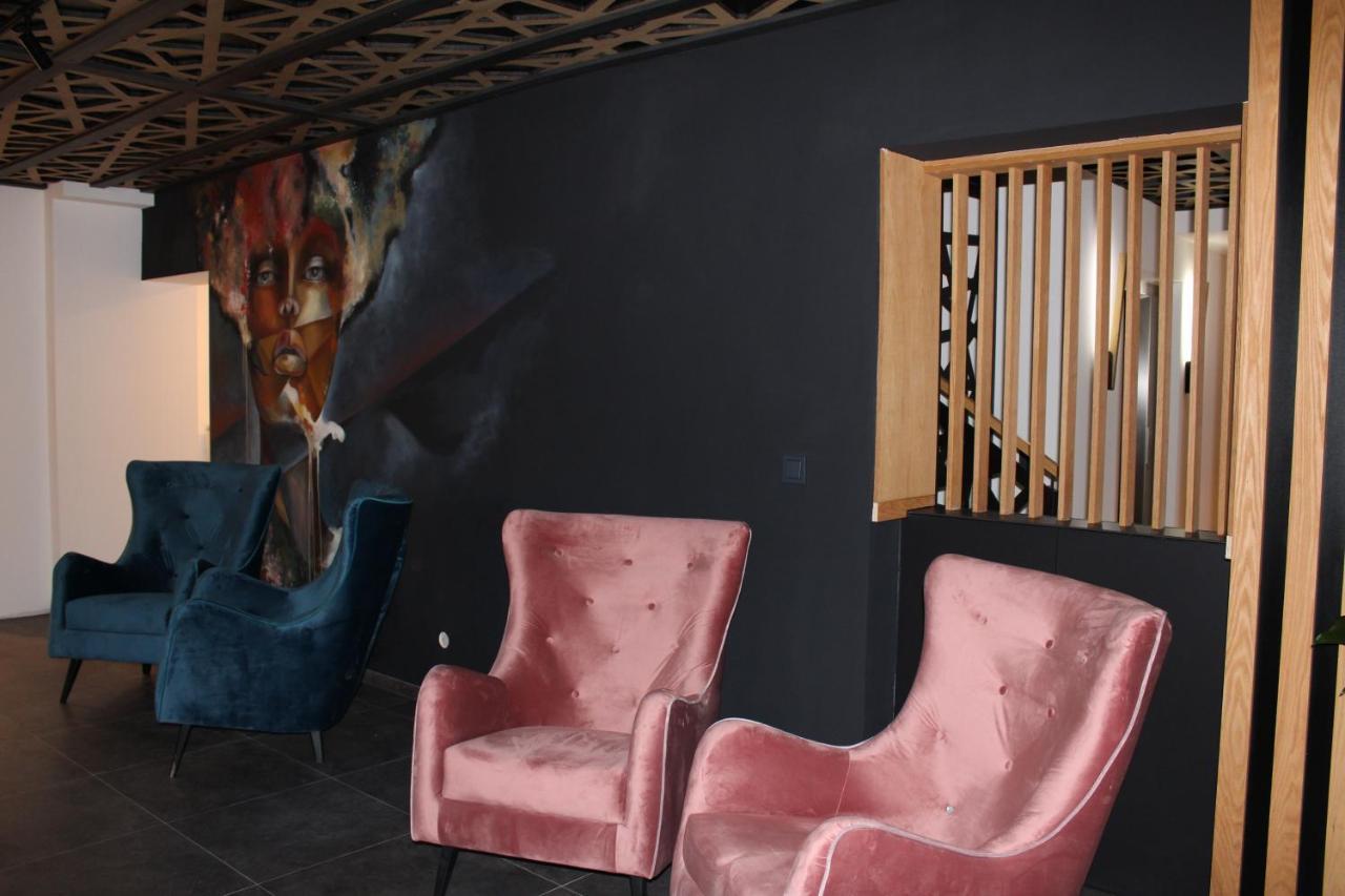 Hotel Reutlinger Hof Reutlingen Zewnętrze zdjęcie