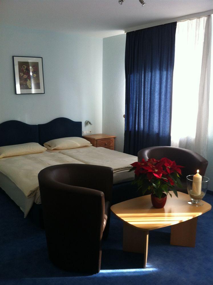 Hotel Reutlinger Hof Reutlingen Zewnętrze zdjęcie