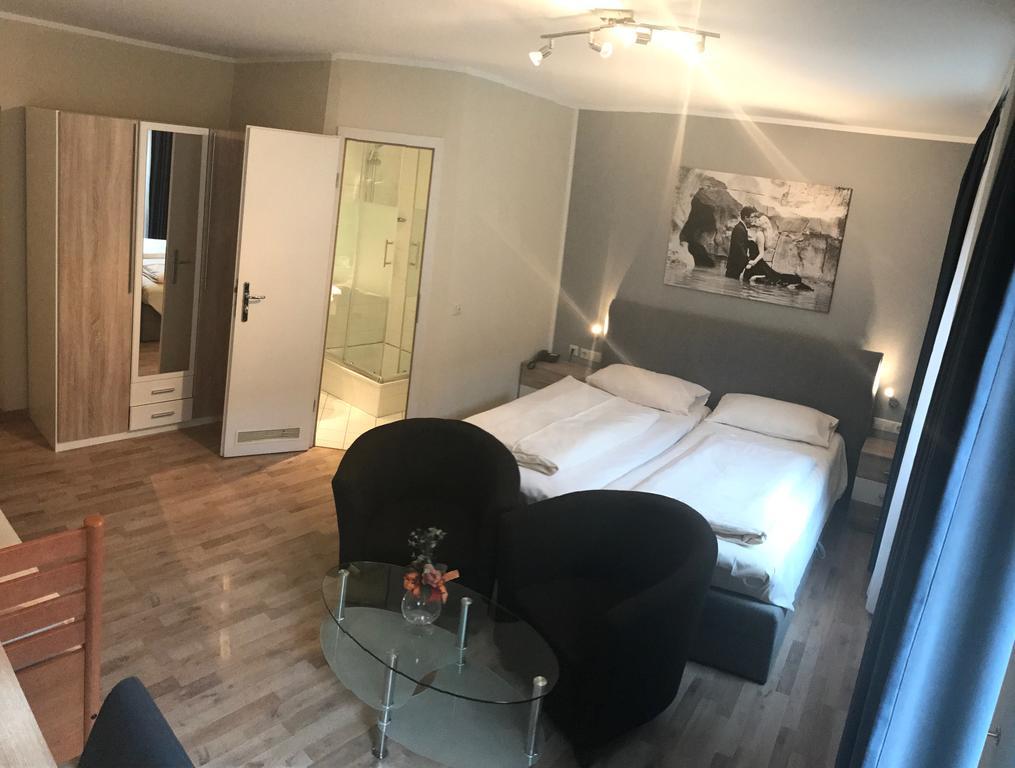 Hotel Reutlinger Hof Reutlingen Zewnętrze zdjęcie