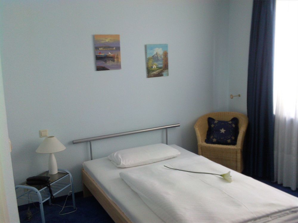 Hotel Reutlinger Hof Reutlingen Zewnętrze zdjęcie