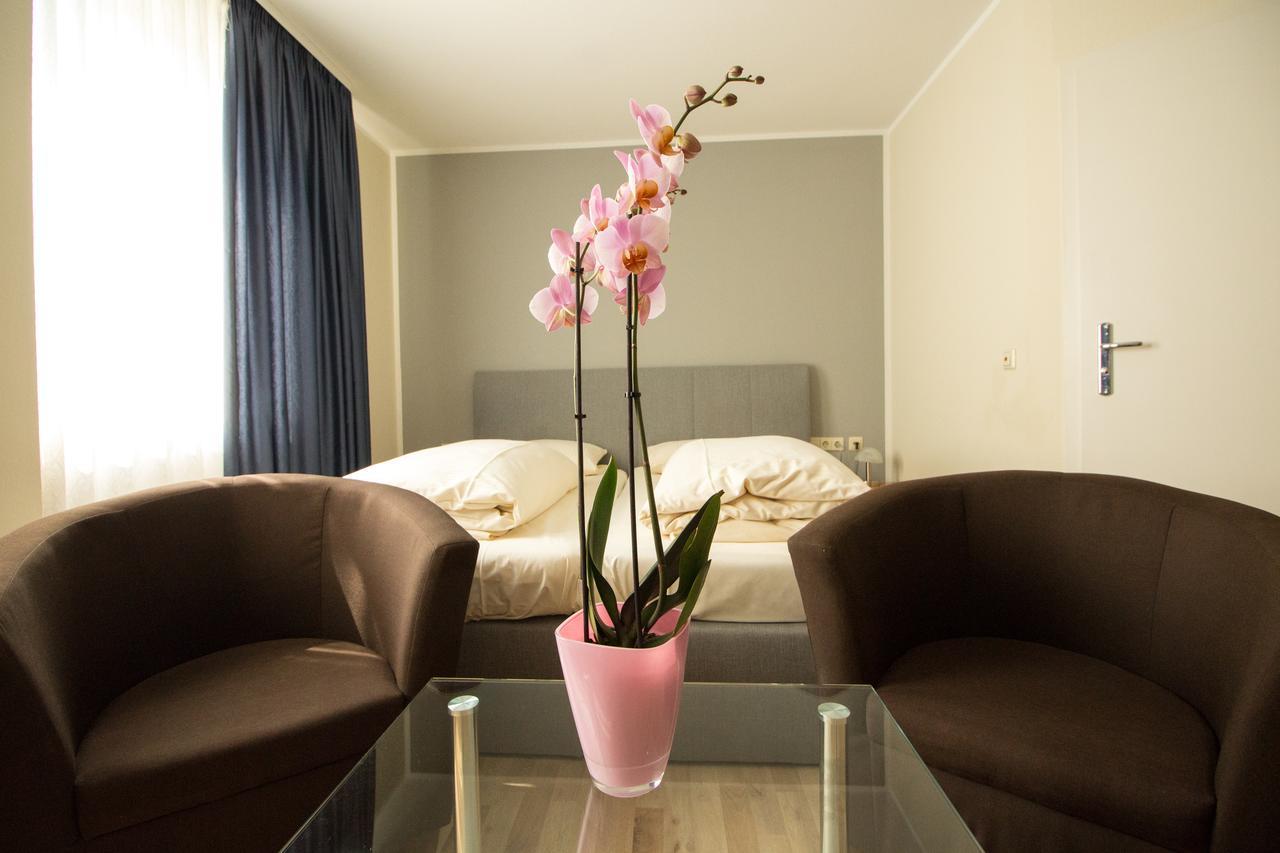 Hotel Reutlinger Hof Reutlingen Zewnętrze zdjęcie