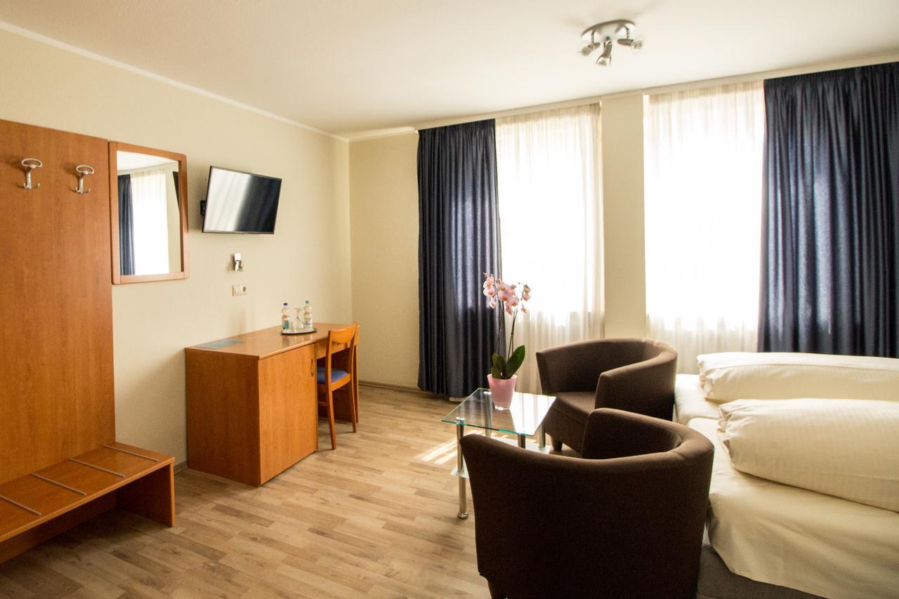 Hotel Reutlinger Hof Reutlingen Zewnętrze zdjęcie