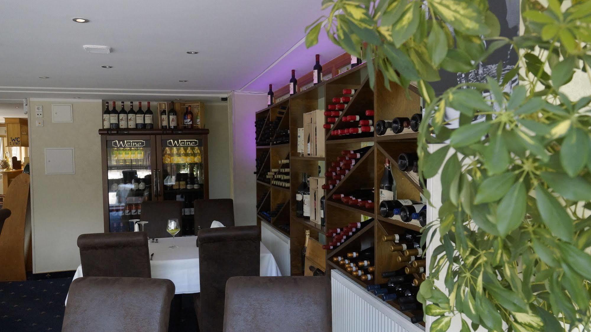 Hotel Reutlinger Hof Reutlingen Zewnętrze zdjęcie