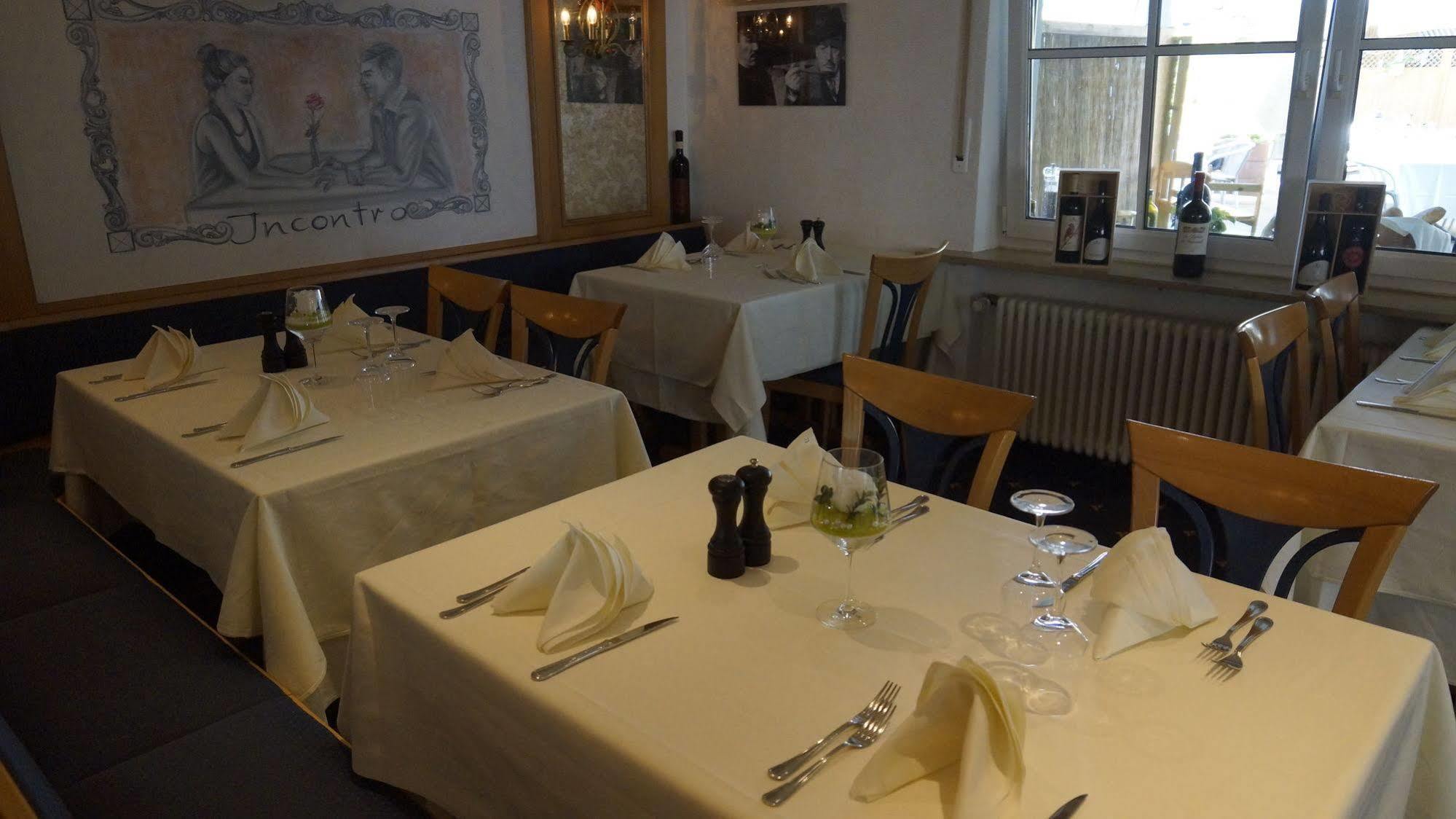Hotel Reutlinger Hof Reutlingen Zewnętrze zdjęcie