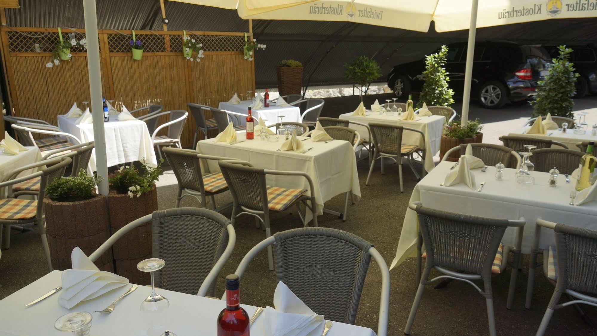 Hotel Reutlinger Hof Reutlingen Zewnętrze zdjęcie
