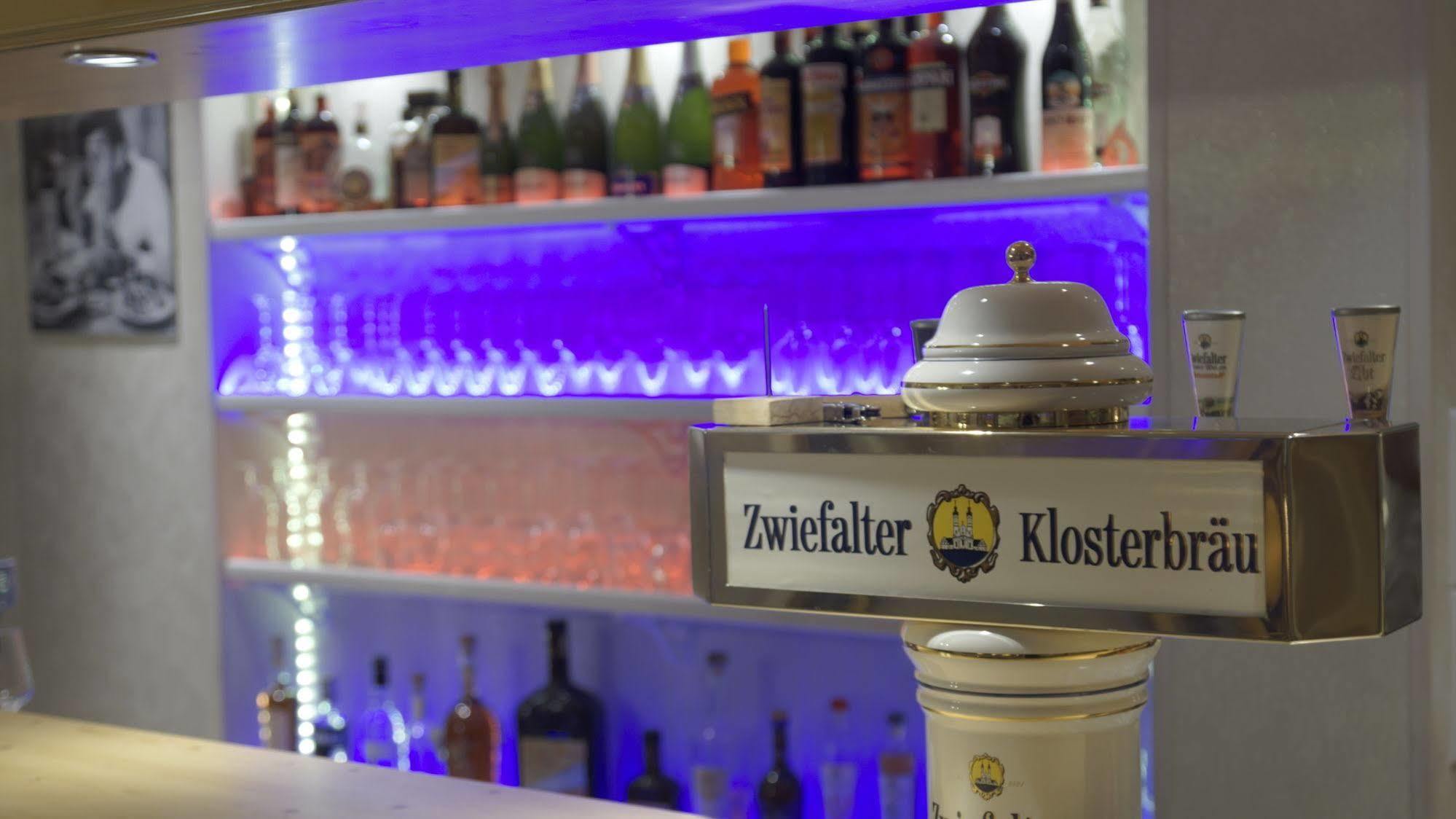 Hotel Reutlinger Hof Reutlingen Zewnętrze zdjęcie