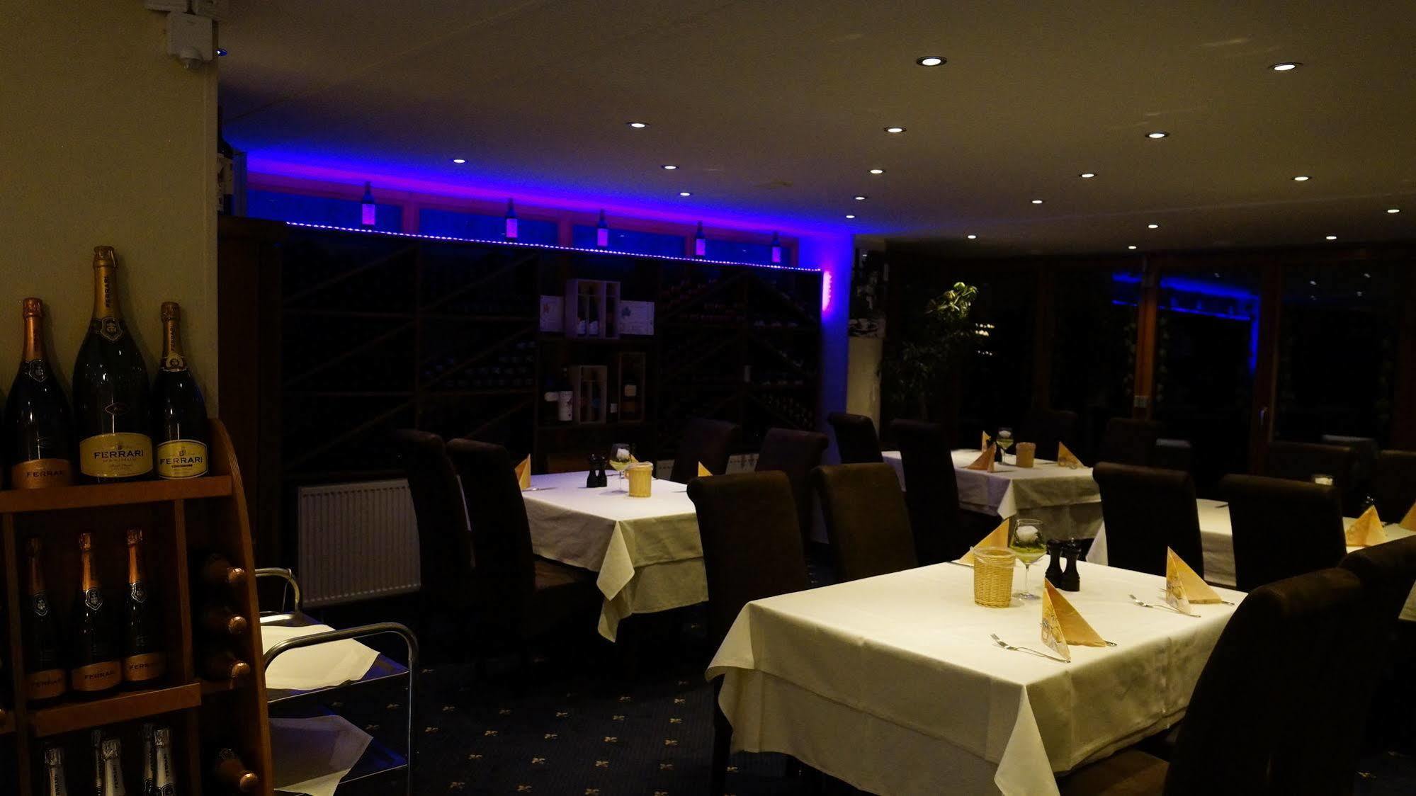 Hotel Reutlinger Hof Reutlingen Zewnętrze zdjęcie
